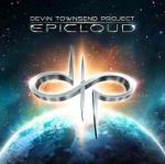 The Devin Townsend Project - Epicloud