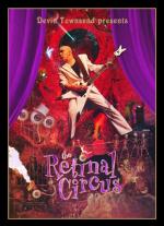 The Devin Townsend Project - The Retinal Circus (dvd)