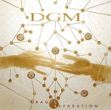 DGM - Tragic Separation