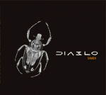 Diablo - Damien (cds)
