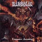 Diabolic - Vengeance Ascending