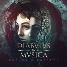 Diabulus In Musica - Euphonic Enthropy