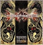 Die Apokalyptischen Reiter - Riders On The Storm