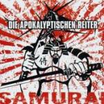 Die Apokalyptischen Reiter - Samurai