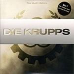 Die Krupps - Too Much History. The Metal Years (Vol. 2)
