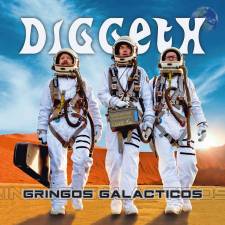 Diggeth - Gringos Galacticos