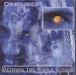 Dimension F3H - Reaping the World Winds