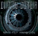 Dimmu Borgir - Death Cult Armageddon