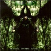 Dimmu Borgir - Enthrone Darkness Triumphant