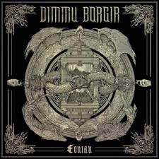 5. Dimmu Borgir - Eonian