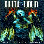 Dimmu Borgir - Spiritual Black Dimensions