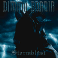 Dimmu Borgir - Stormblast