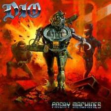 Dio - Angry Machines (Re-release)