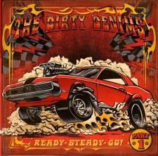 The Dirty Denims - Ready, Steady, Go! - Part 1