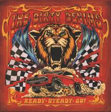 The Dirty Denims - Ready Steady Go