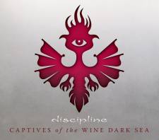 Discipline - Captives Of The Wine Dark Sea