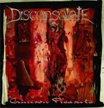 Disconsolate - Crimson Pleasure