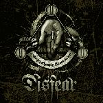 Disfear - Misanthropic Generation