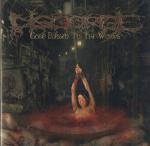 Disgorge - Gore Blessed To The Worms