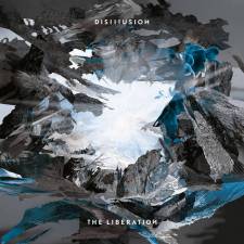 Disillusion - The Liberation