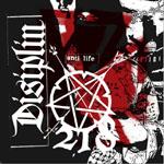 Disiplin - Anti-Life