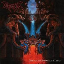 Dismember - Like An Ever Flowing Stream