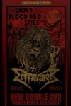 Dismember - Under Blood Red Skies (dvd)