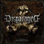 Disparaged - The Wrath Of God