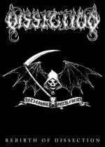 Dissection - Rebirth of Dissection (DVD)