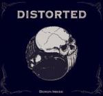 Distorted - Demon Inside
