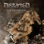 Distorted (Isr) - Memorial
