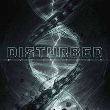 Disturbed  - Evolution