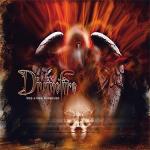 Divine Fire - Into A New Dimension