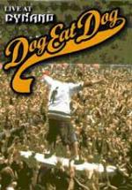 Dog Eat Dog - Live At Dynamo (dvd)