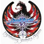 Dokken - Lightning Strikes Again