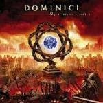 Dominici - O3 A Trilogy - Part 3