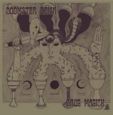 Doomster Reich - Drug Magick