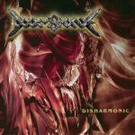 Doomstone - Disharmonic