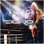 Doro - All We Are - The Fight