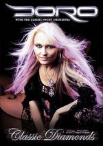 Doro - Classic Diamonds (dvd)