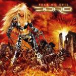 Doro - Fear No Evil