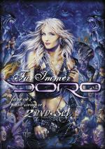 Doro - Fr Immer (DVD)