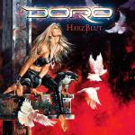 Doro - Herzblut