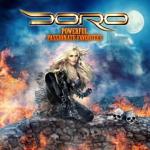 Doro - Raise Your Fist 30 Years Anniversary Edition