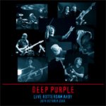 Deep Purple - Live at the Rotterdam Ahoy