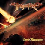 Dragonforce - Sonic Firestorm