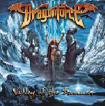 Dragonforce - Valley of The Damned