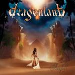 Dragonland - Starfall
