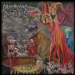 Drawn And Quartered - Return Of The Black Death