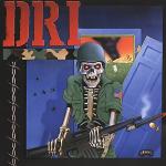 D.R.I. - Dirty Rotten LP